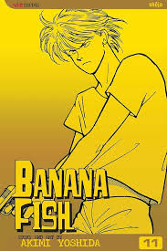 Banana Fish: 11