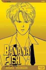 Banana Fish: 12