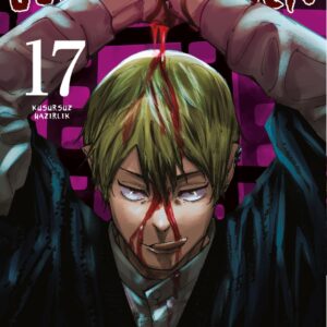 Jujutsu Kaisen: 17