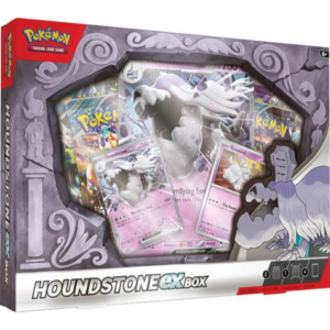 Houndstone Ex Box
