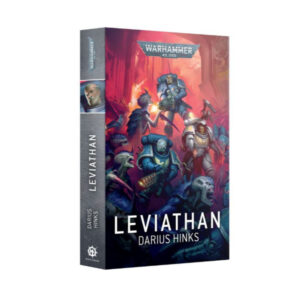 Warhammer 40K: Leviathan