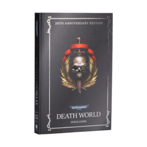 Death World Anniversary Ed. (HB)
