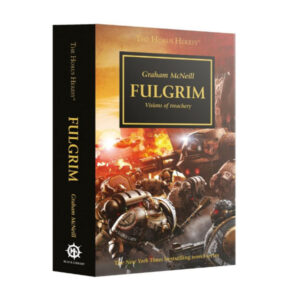 The Horus Heresy: Fulgrim