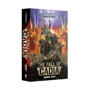 Warhammer 40K: The Fall of Cadia
