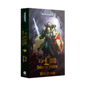 Warhammer 40K: The Lion: Son of the Forest
