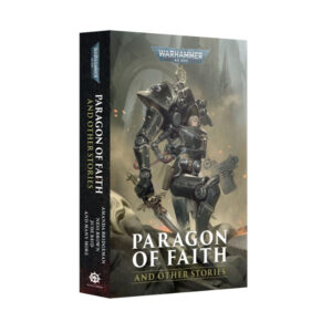 Paragon of Faith and Other Stories