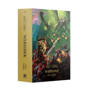 Siege of Terra: Warhawk: 5