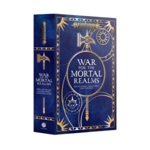 Warhammer Age of Sigmar: War for the Mortal Realms