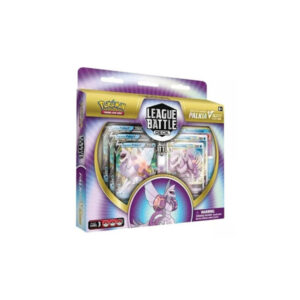 Pokemon Miraidon ex League Battle Deck
