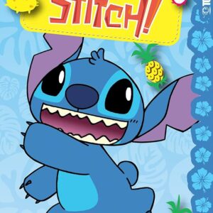 Stitch!: 1