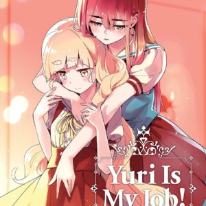 Yuri Is My Job!: 6