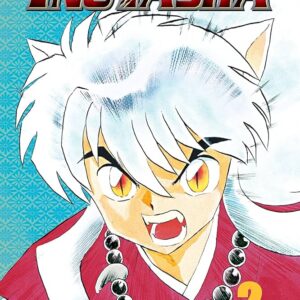 InuYasha: 2