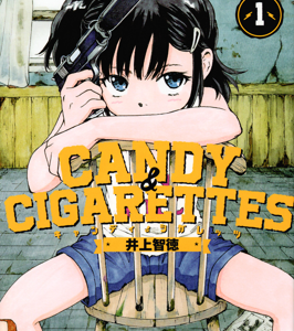 Candy & Cigarettes: 1