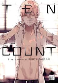 Ten Count: 1