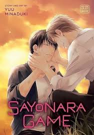 Sayanora Game