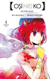 OshiNoKo: 4
