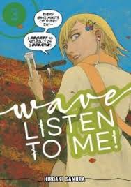 Wave Listen To Me: 3