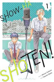 Show-Ha Shoten!