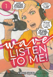 Wave Listen To Me: 1