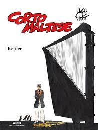 Corto Maltepe: Keltler