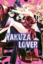 Yakuza Lover: 2