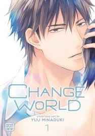 Change World: 1