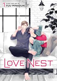 Love Nest: 1