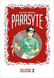 Parasyte: 2