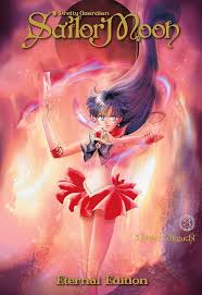 Sarlor Moon: 3