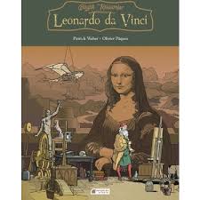 Büyük Ressamlar: Leonardo Da Vinci