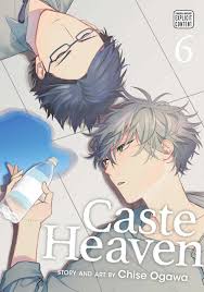 Caste Heaven: 6