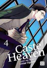 Caste Heaven: 4
