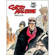 Corto Maltepe: Sibirya'da