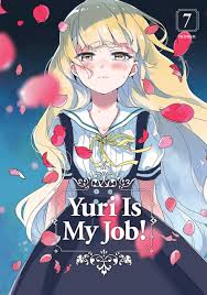 Yuri Is My Job!: 7