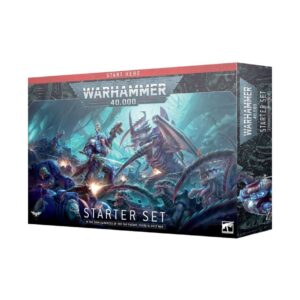 Warhammer 40,000 Starter Set