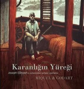 Karanlığın Yüreği
