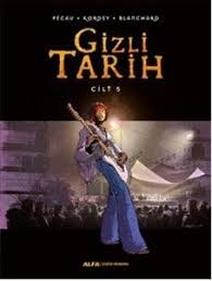 Gizli Tarih: Cilt 4