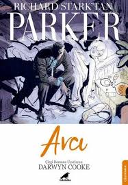 Parker: 1: Avcı