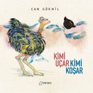 Kimi Uçar Kimi Koşar