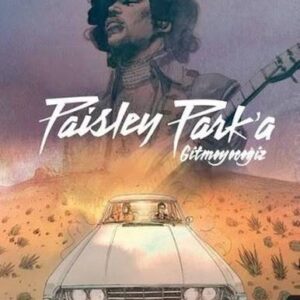 Paisley Park'a Gitmeyeceğiz