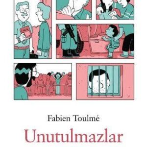 Unutulmazlar: 1