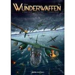 Wunderwaffen: 4-5-6