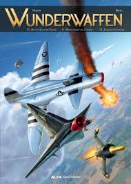 Wunderwaffen: 10-11-12