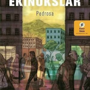 Ekinokslar