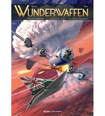 Wunderwaffen: 13-14-15