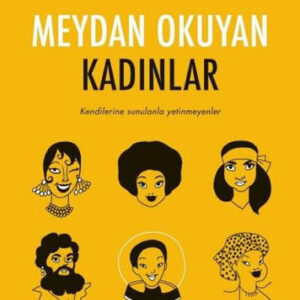 Meydan Okuyan Kadınlar