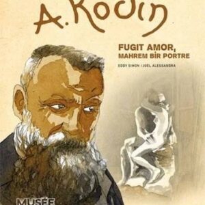 Fugit Amor, Mahrem Bir Portre