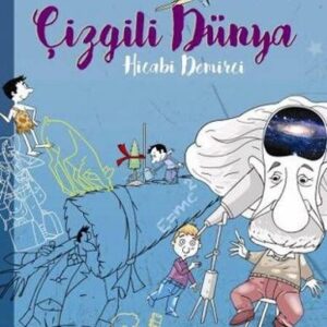 Çizgili Dünya