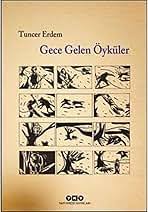 Gece Gelen Sesler