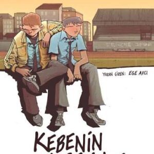 Kebenin Gölgesinde